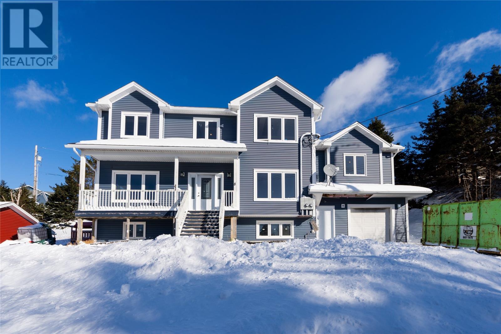 8 Briens Road Property Photo