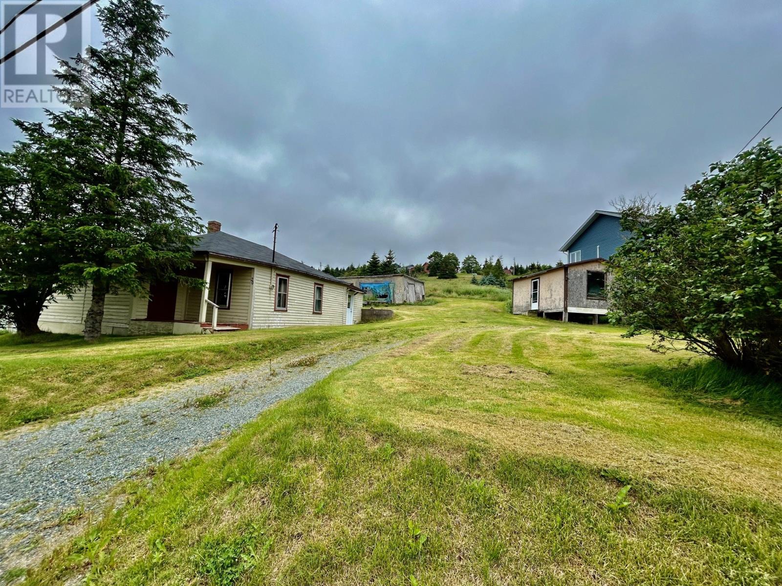 20 Irish Town Road Property Photo
