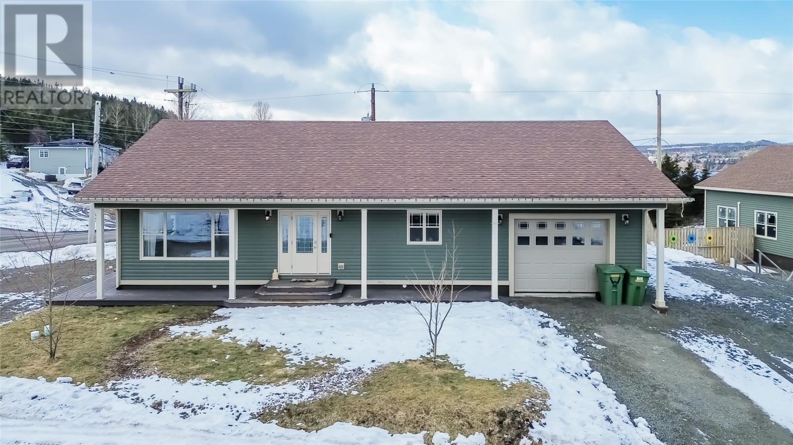 203 Marine Drive Property Photo