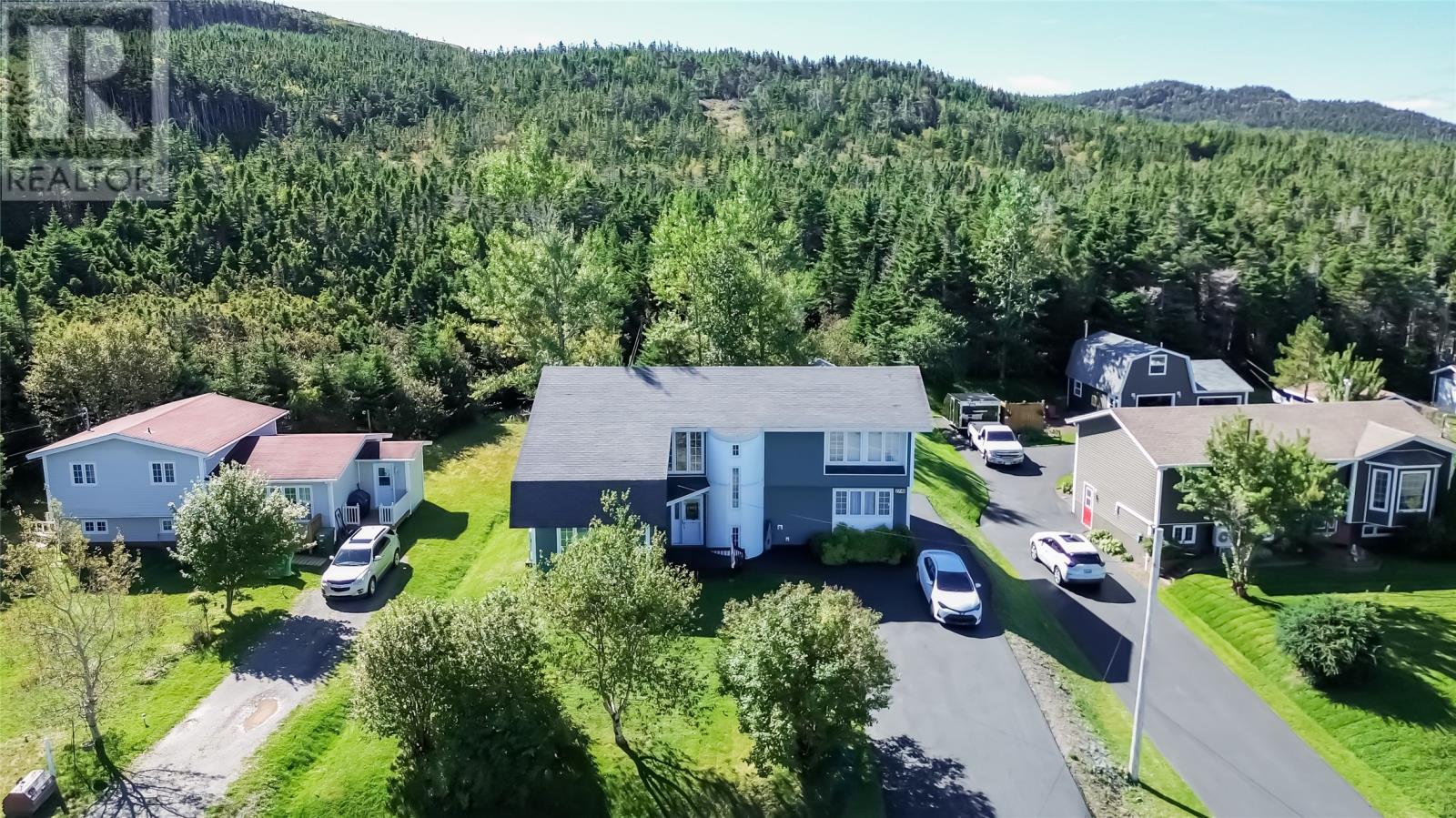 274 Marine Drive Property Photo