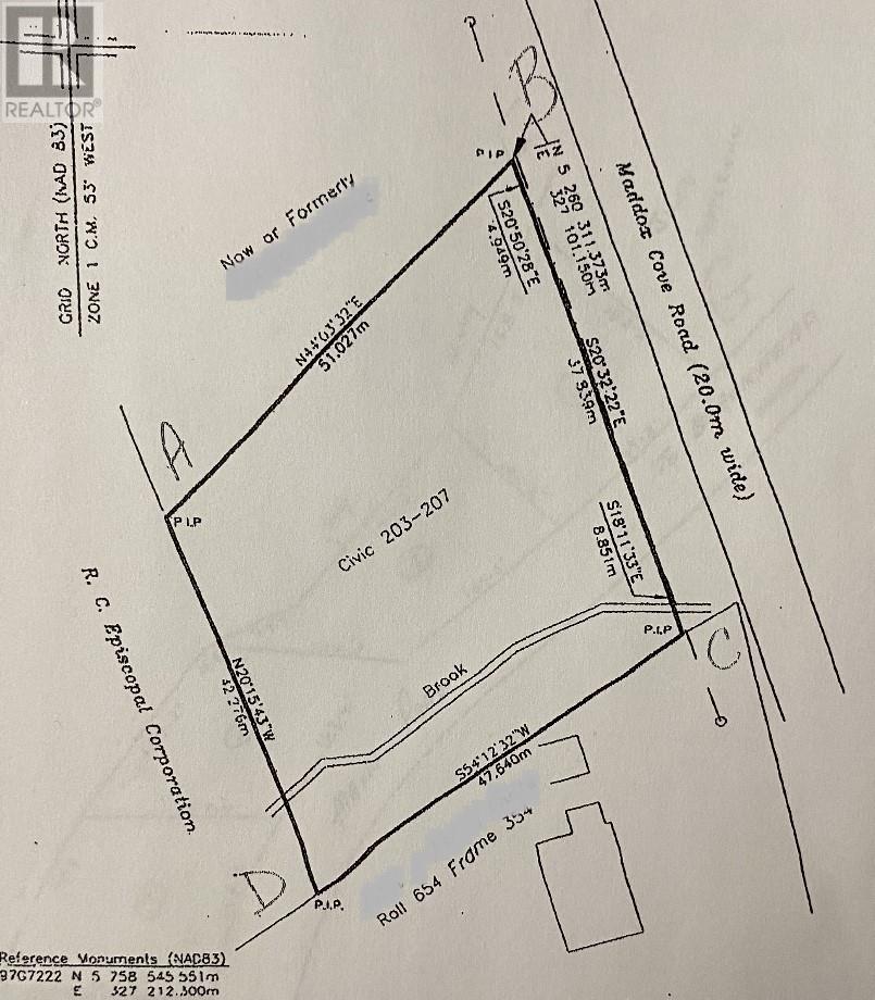 203-207 Maddox Cove Road Property Photo 11