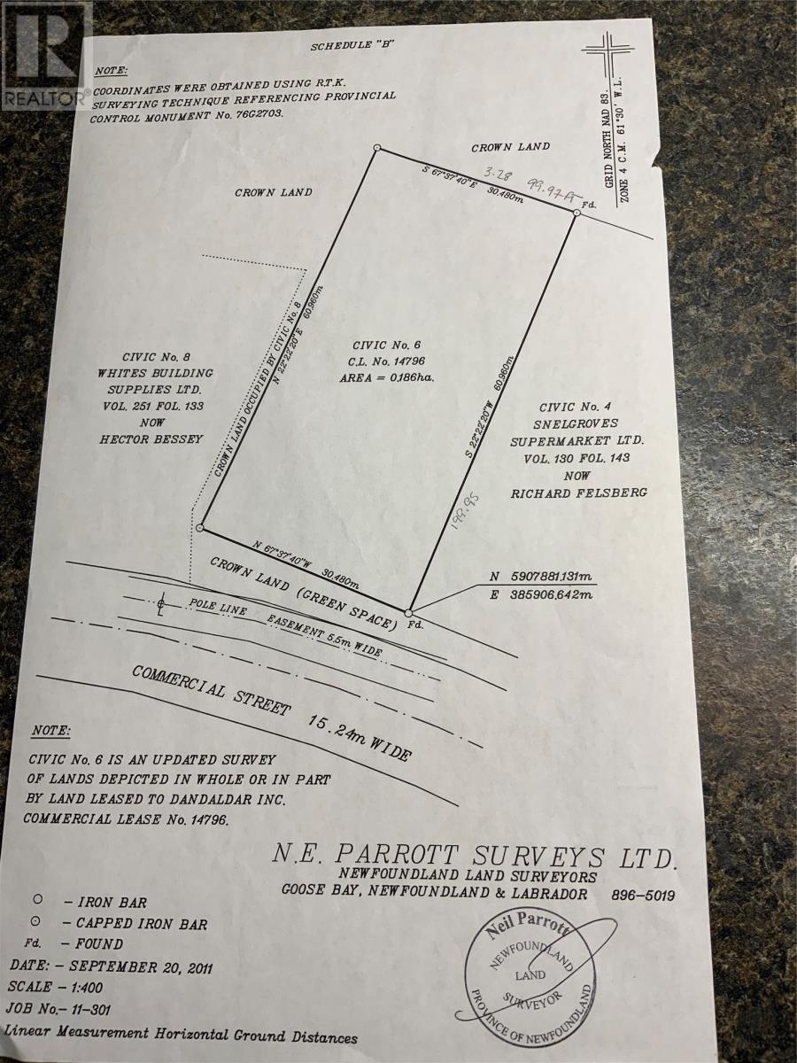 6 Commercial Street Property Photo