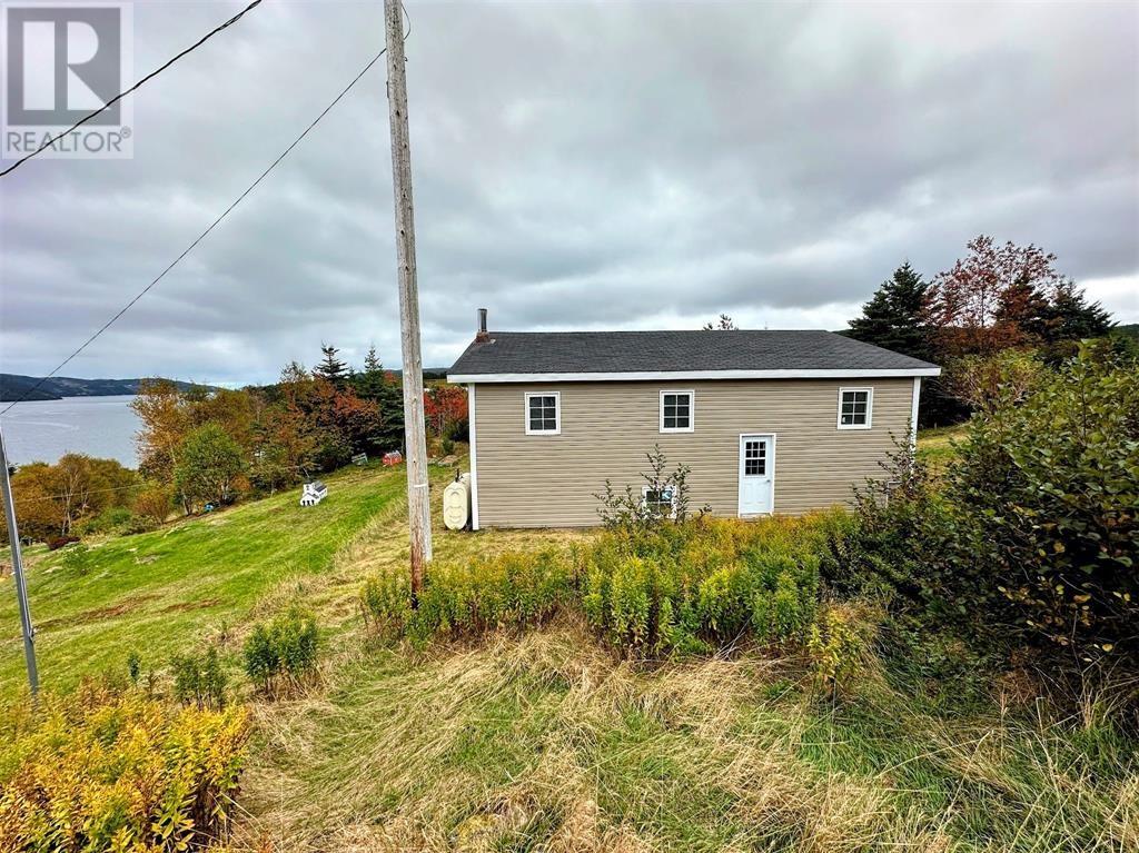 Britannia Real Estate Listings Main Image