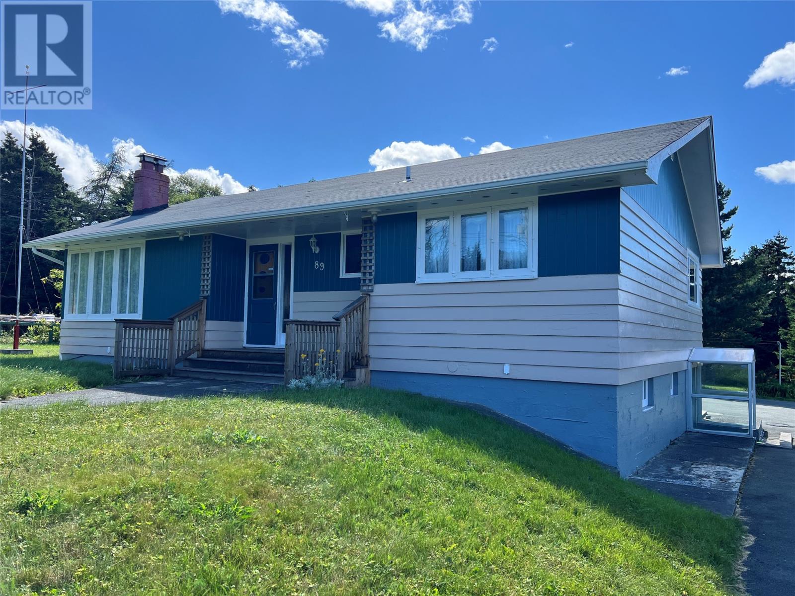 89 Conception Bay Highway Property Photo