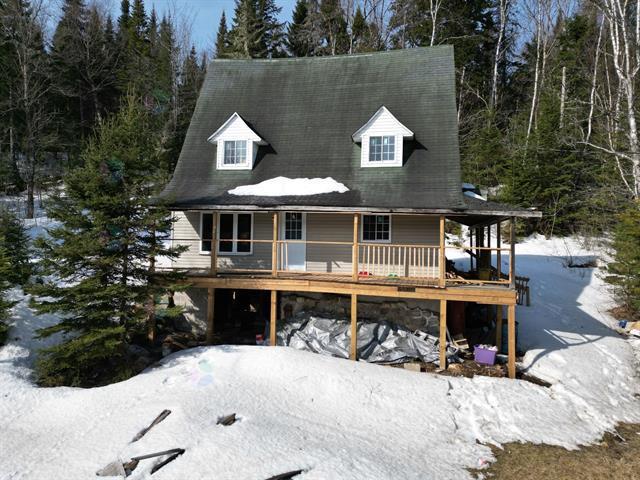 4895 Ch. Brassard Property Photo 1