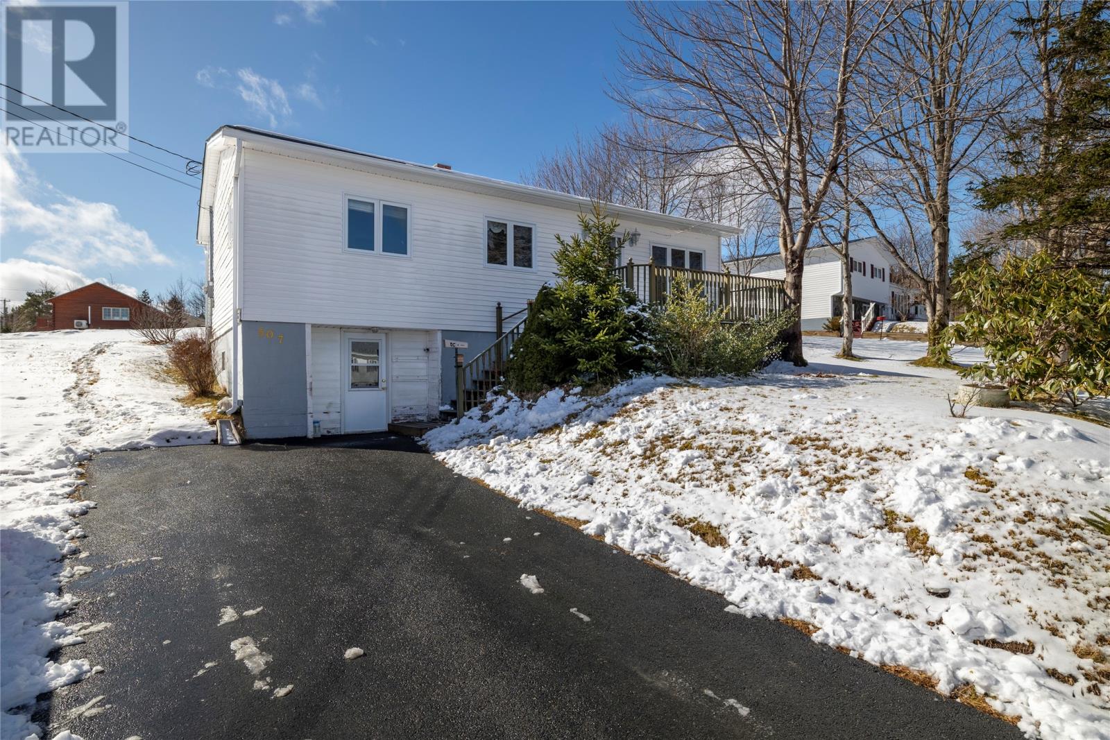 507 Conception Bay Highway Property Photo