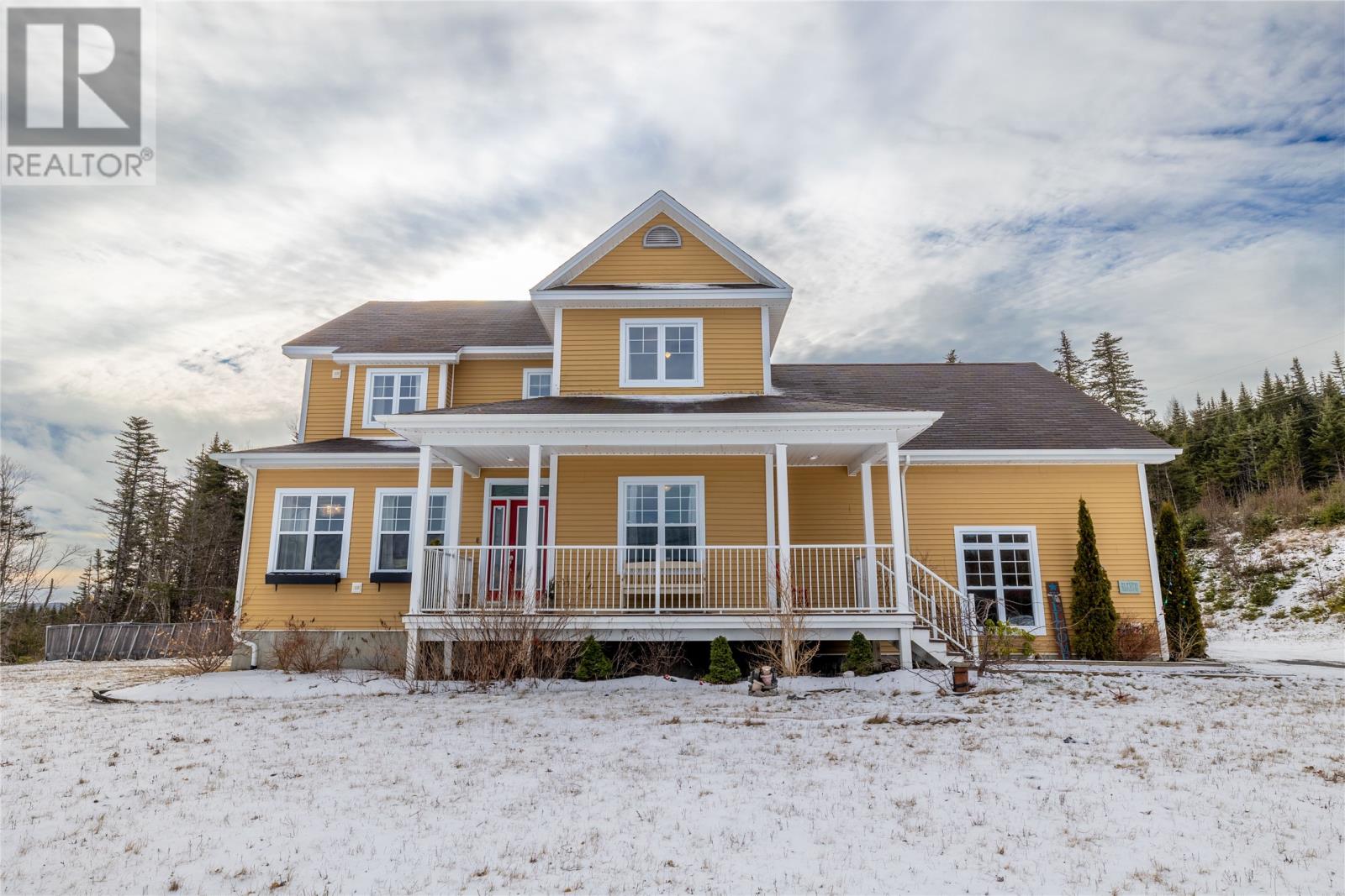 11 North Ridge Avenue Property Photo