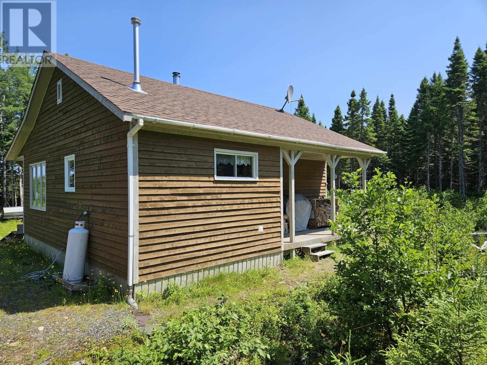 0 Rodney Pond Resource Road Property Photo