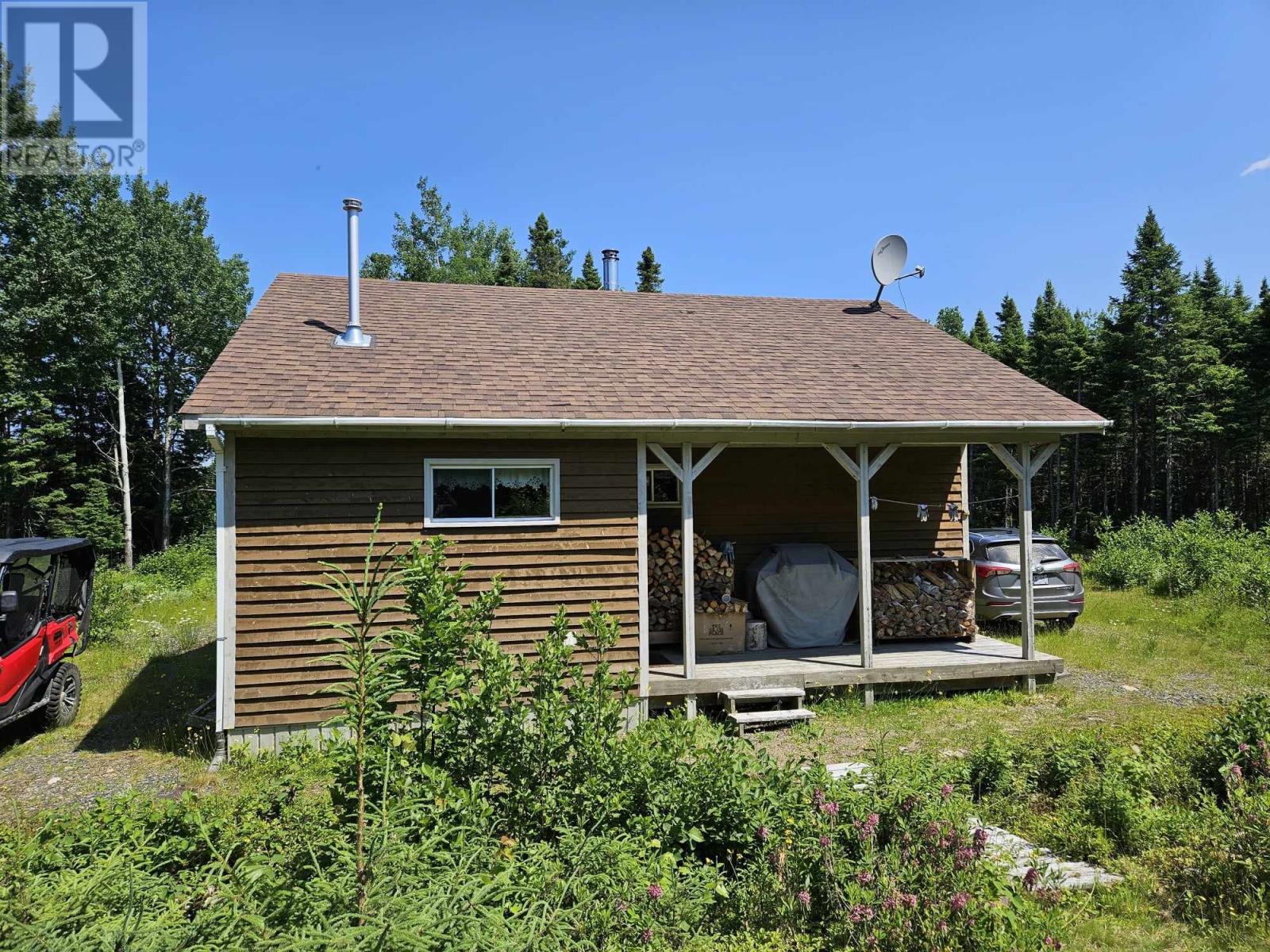 0 Rodney Pond Resource Road Property Photo 2