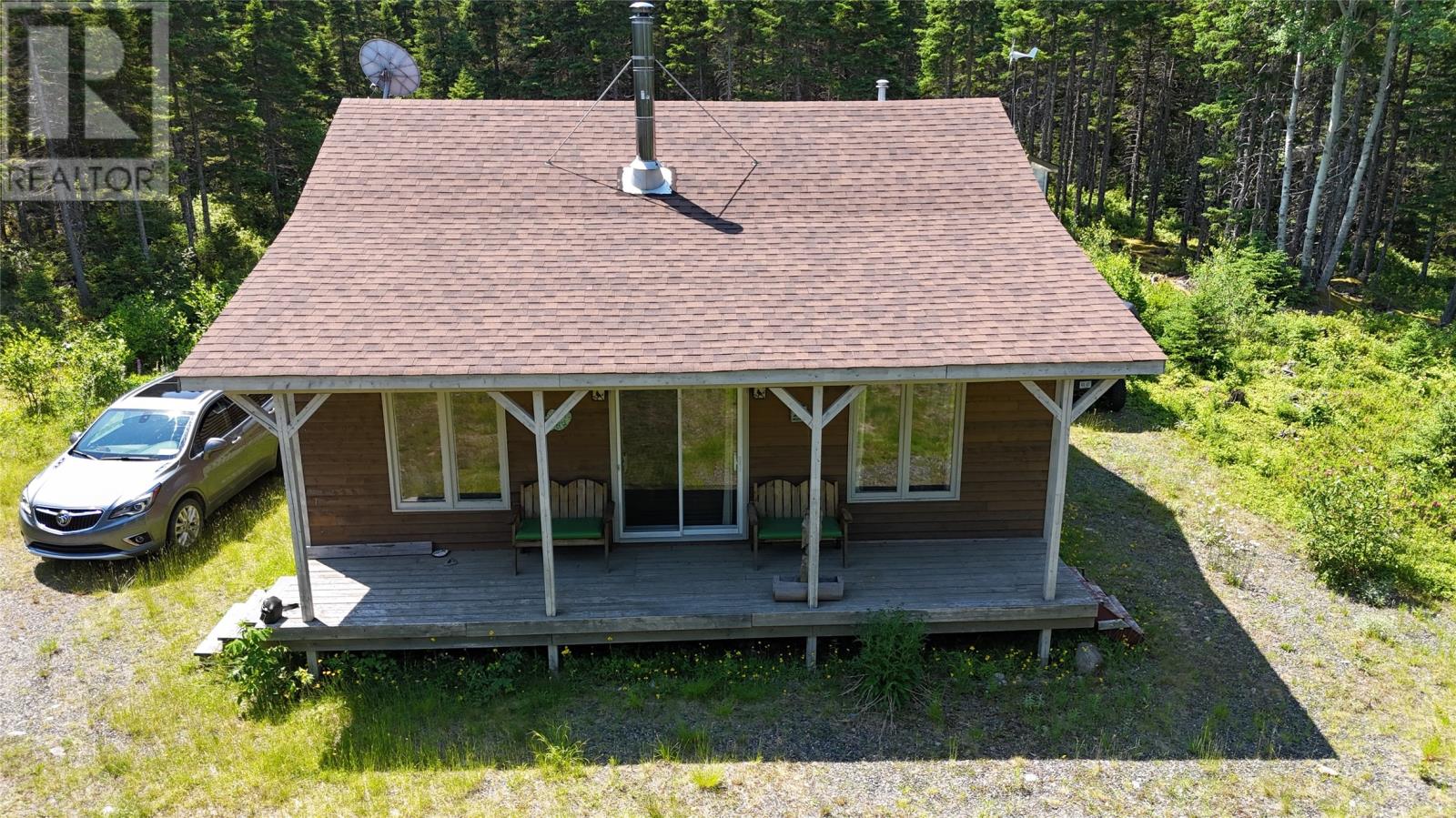 0 Rodney Pond Resource Road Property Photo 3