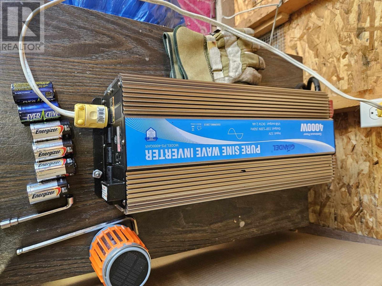 0 Rodney Pond Resource Road Property Photo 11