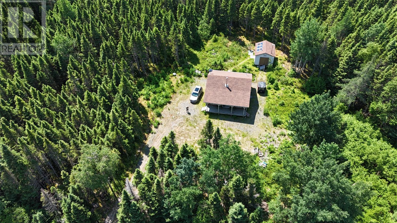 0 Rodney Pond Resource Road Property Photo 18