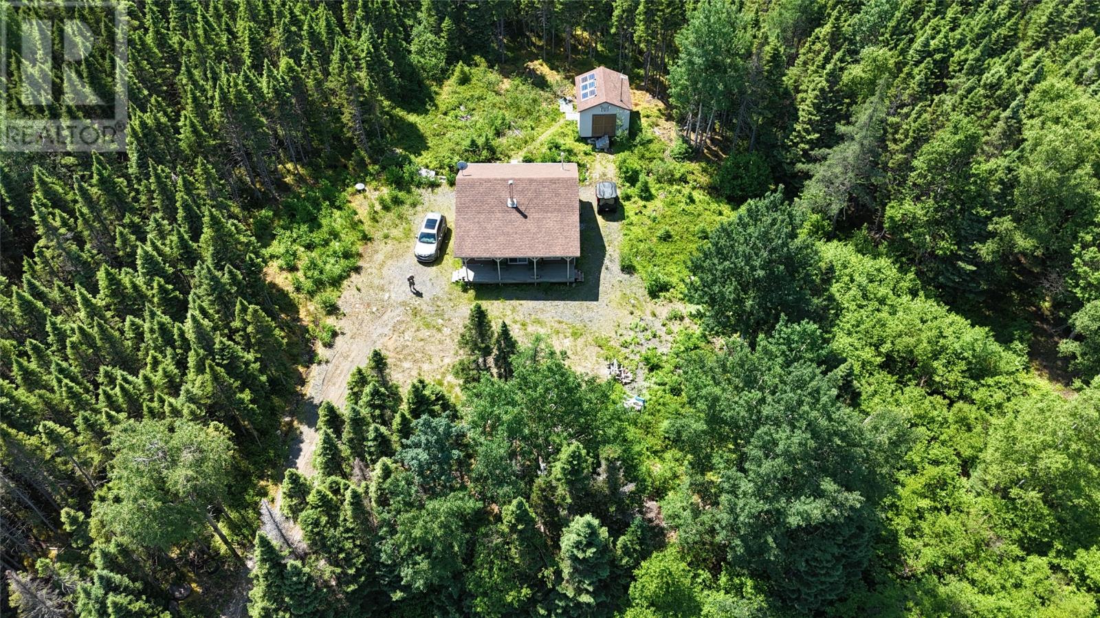 0 Rodney Pond Resource Road Property Photo 19