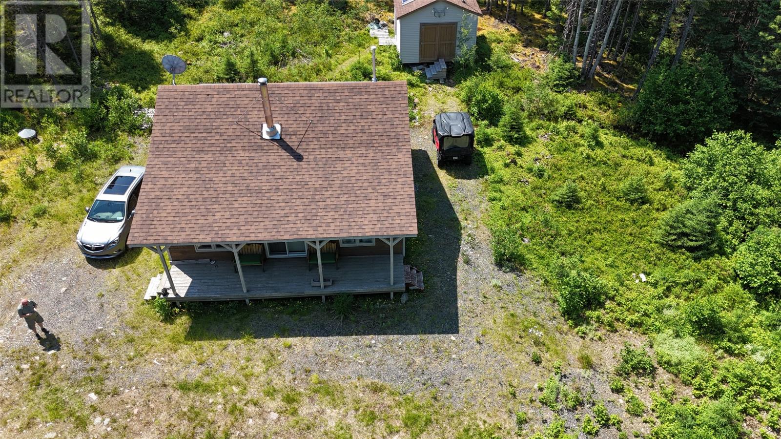 0 Rodney Pond Resource Road Property Photo 20