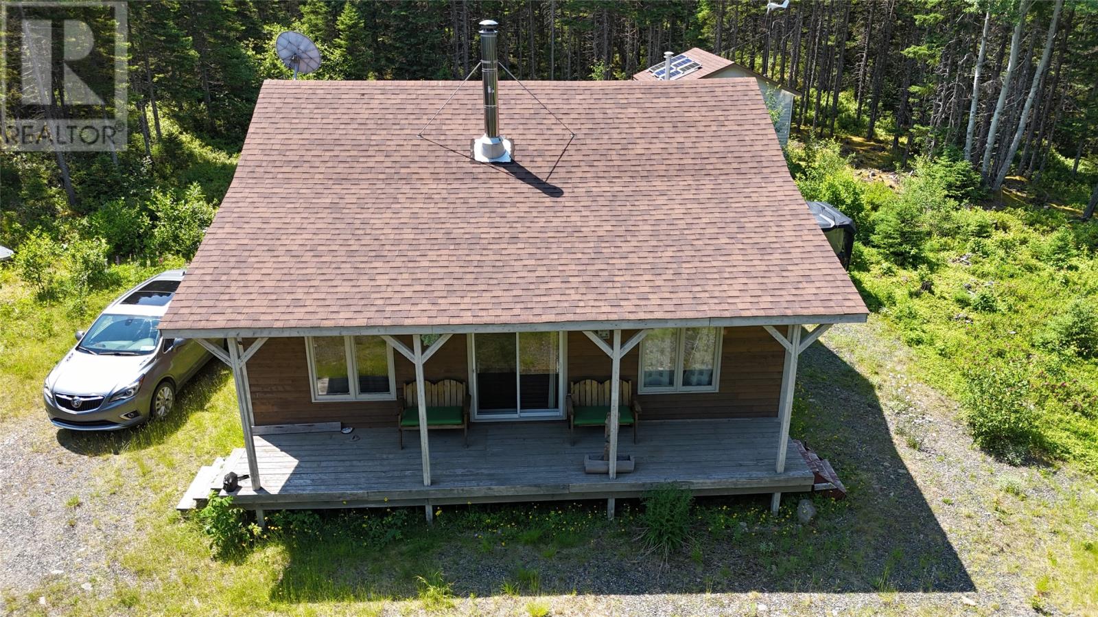 0 Rodney Pond Resource Road Property Photo 21