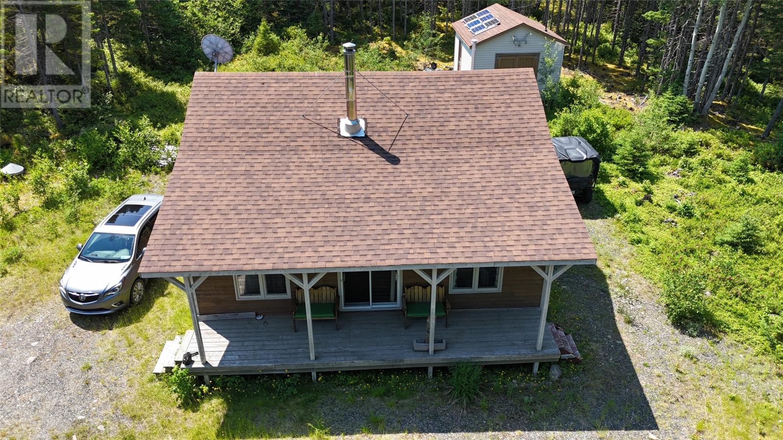 0 Rodney Pond Resource Road Property Photo 22