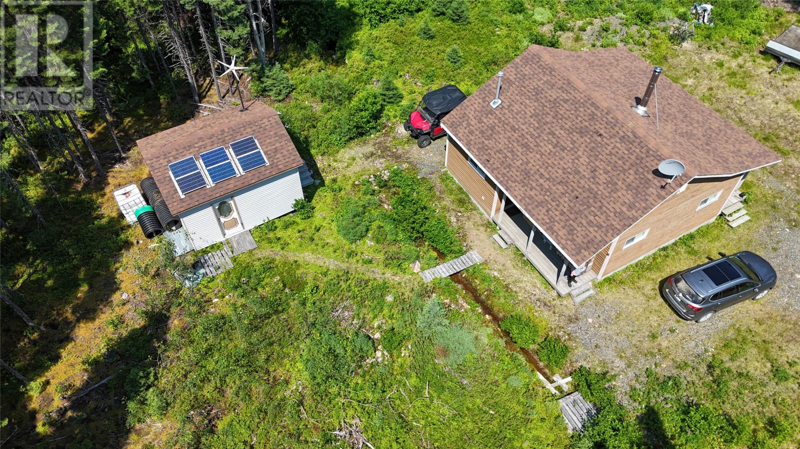 0 Rodney Pond Resource Road Property Photo 23