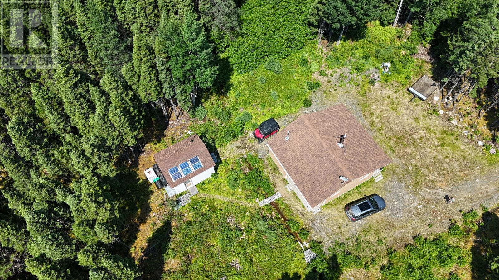 0 Rodney Pond Resource Road Property Photo 24