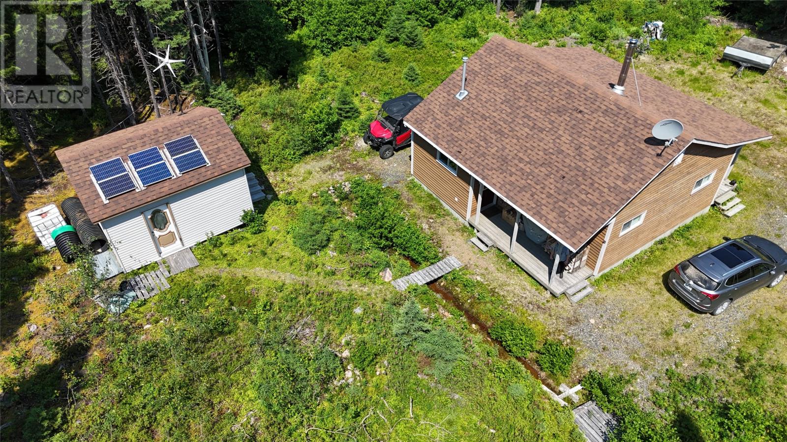 0 Rodney Pond Resource Road Property Photo 25