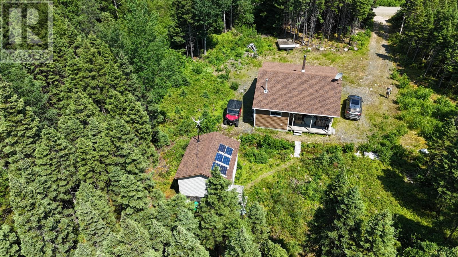 0 Rodney Pond Resource Road Property Photo 26