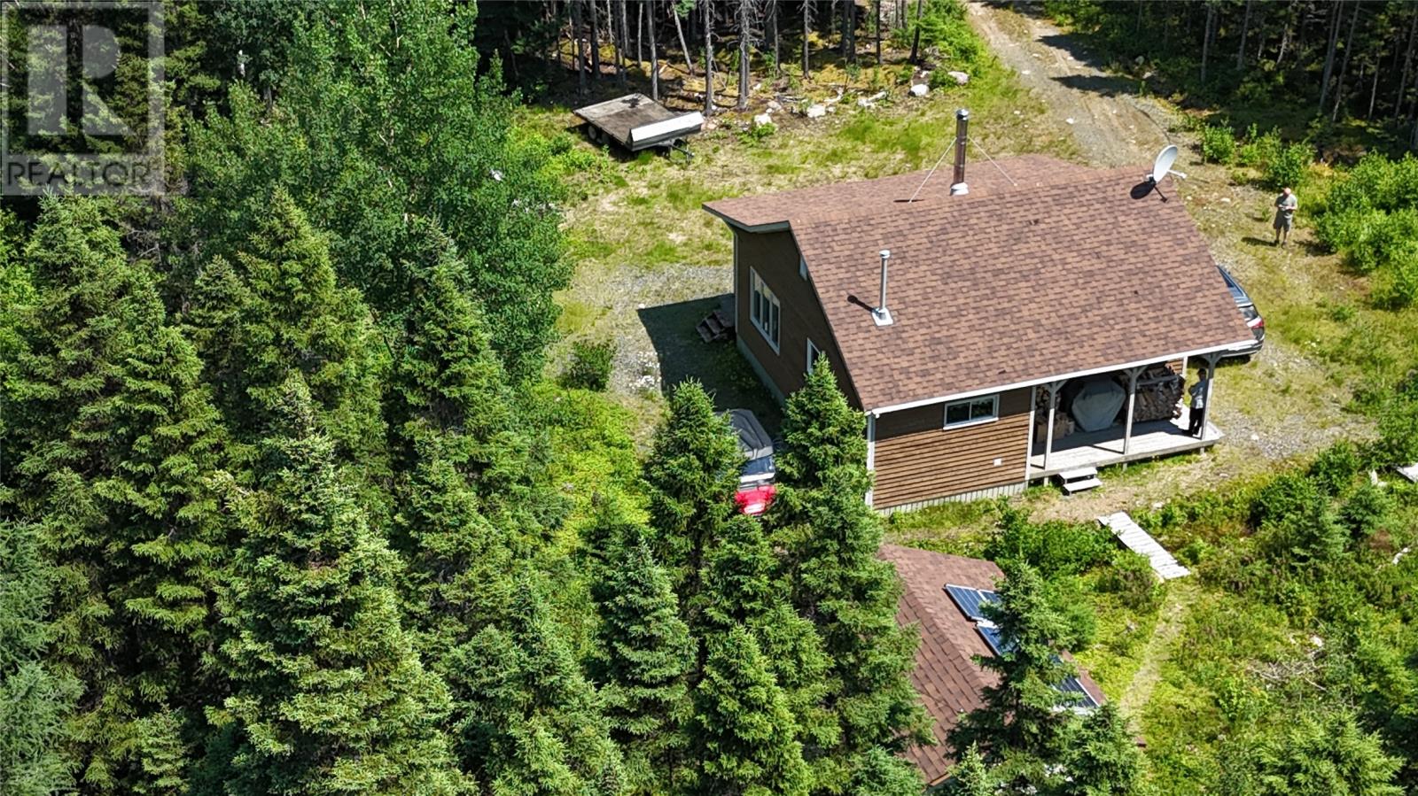 0 Rodney Pond Resource Road Property Photo 27