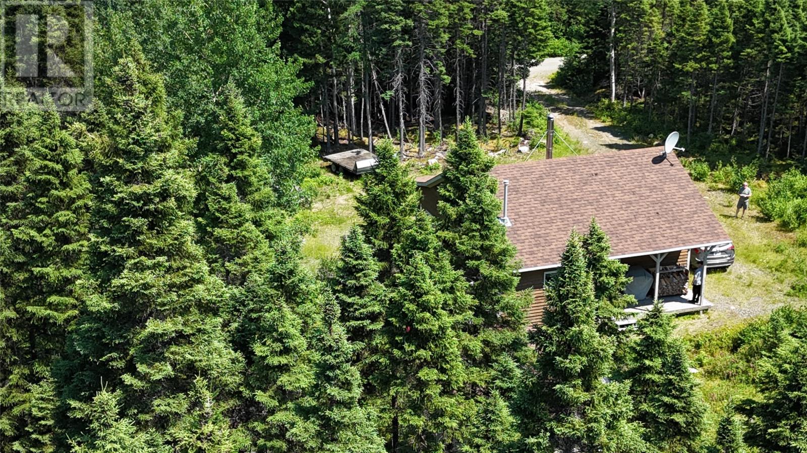 0 Rodney Pond Resource Road Property Photo 28