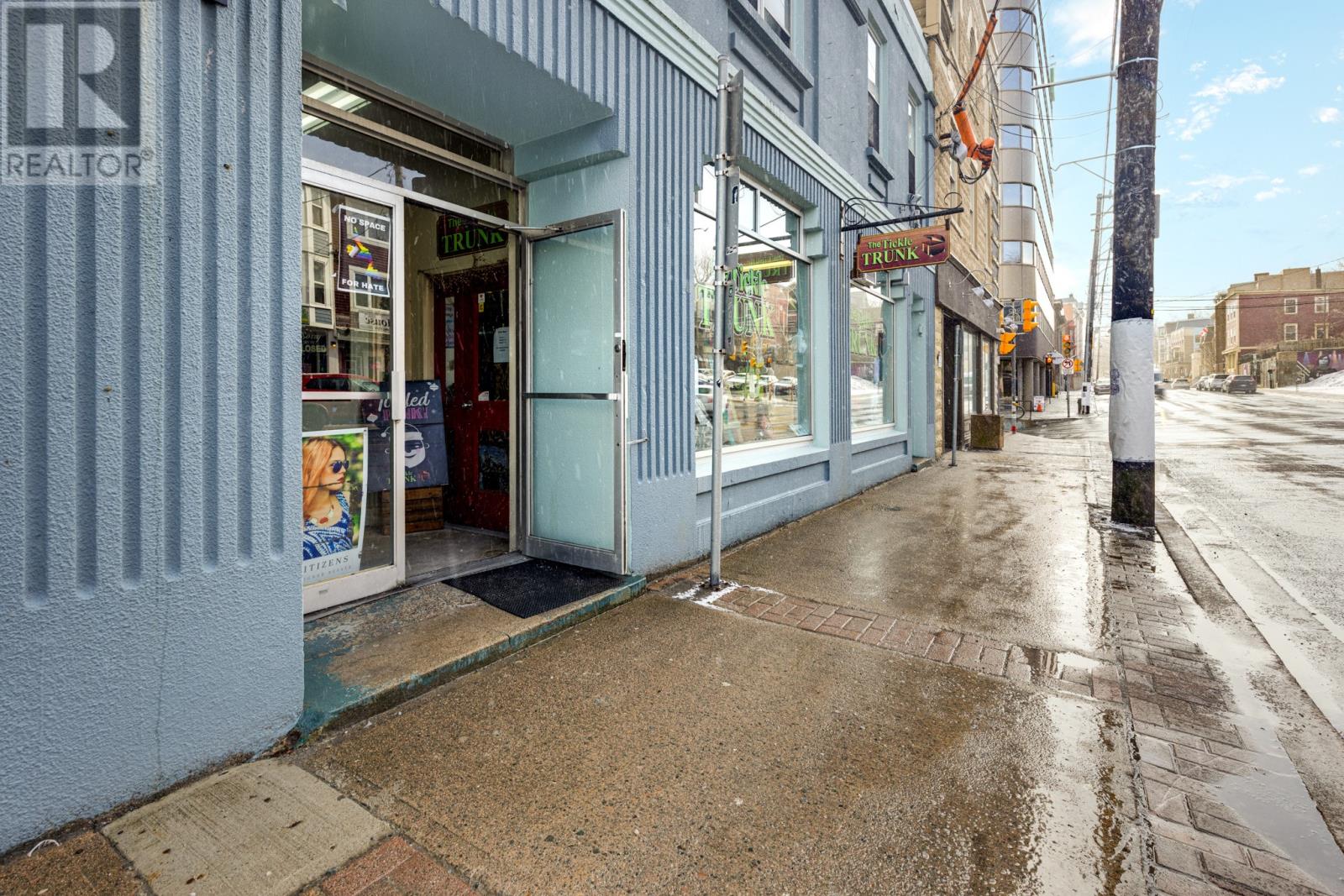 245 Duckworth Street Property Photo 2