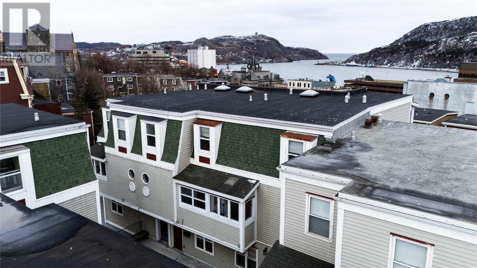 117 Queens Road Unit#Unit 20