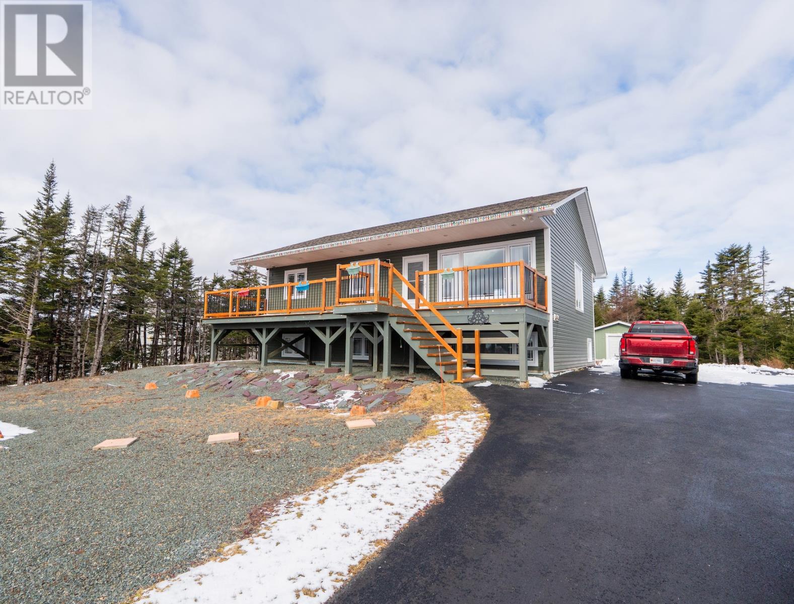 549 Salmonier Line Property Photo