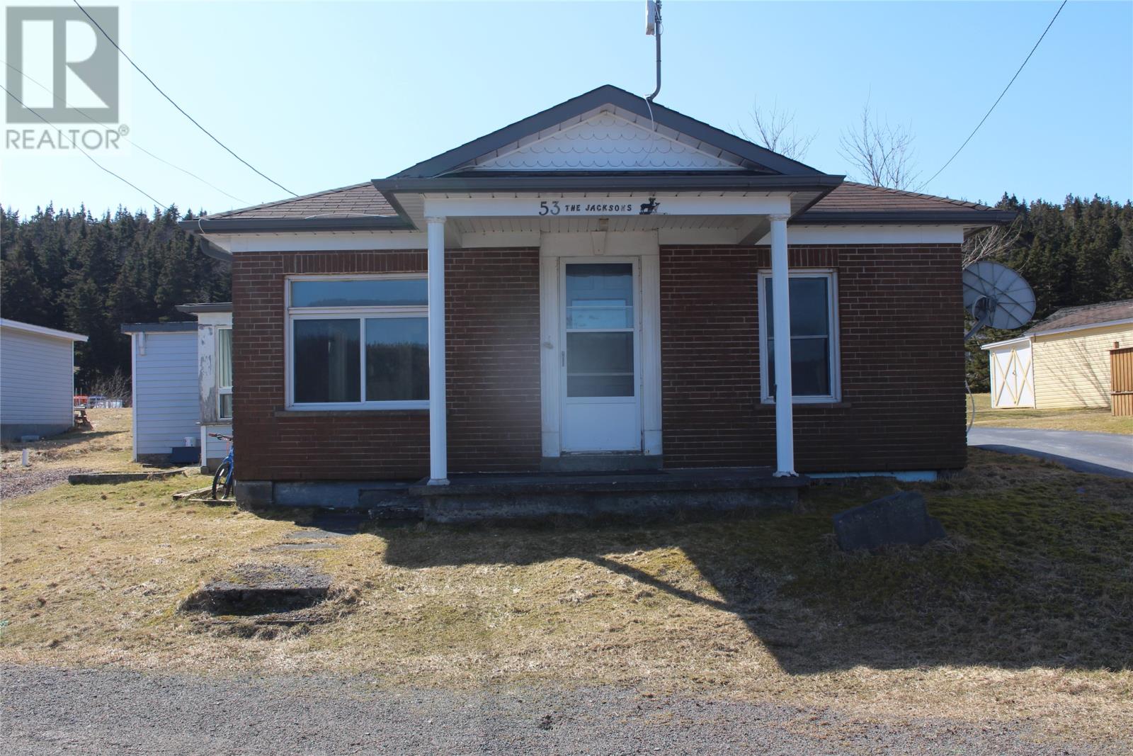 53 Beach Road Property Photo