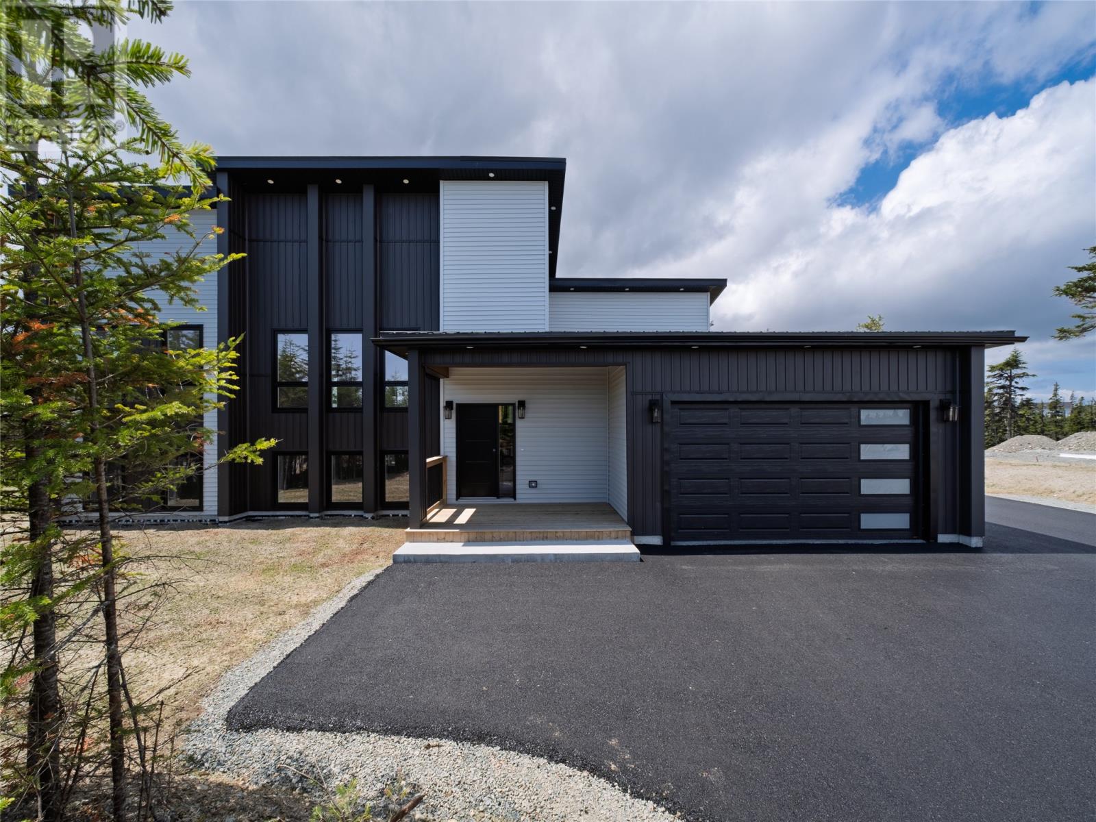 84 St. Francis Road
