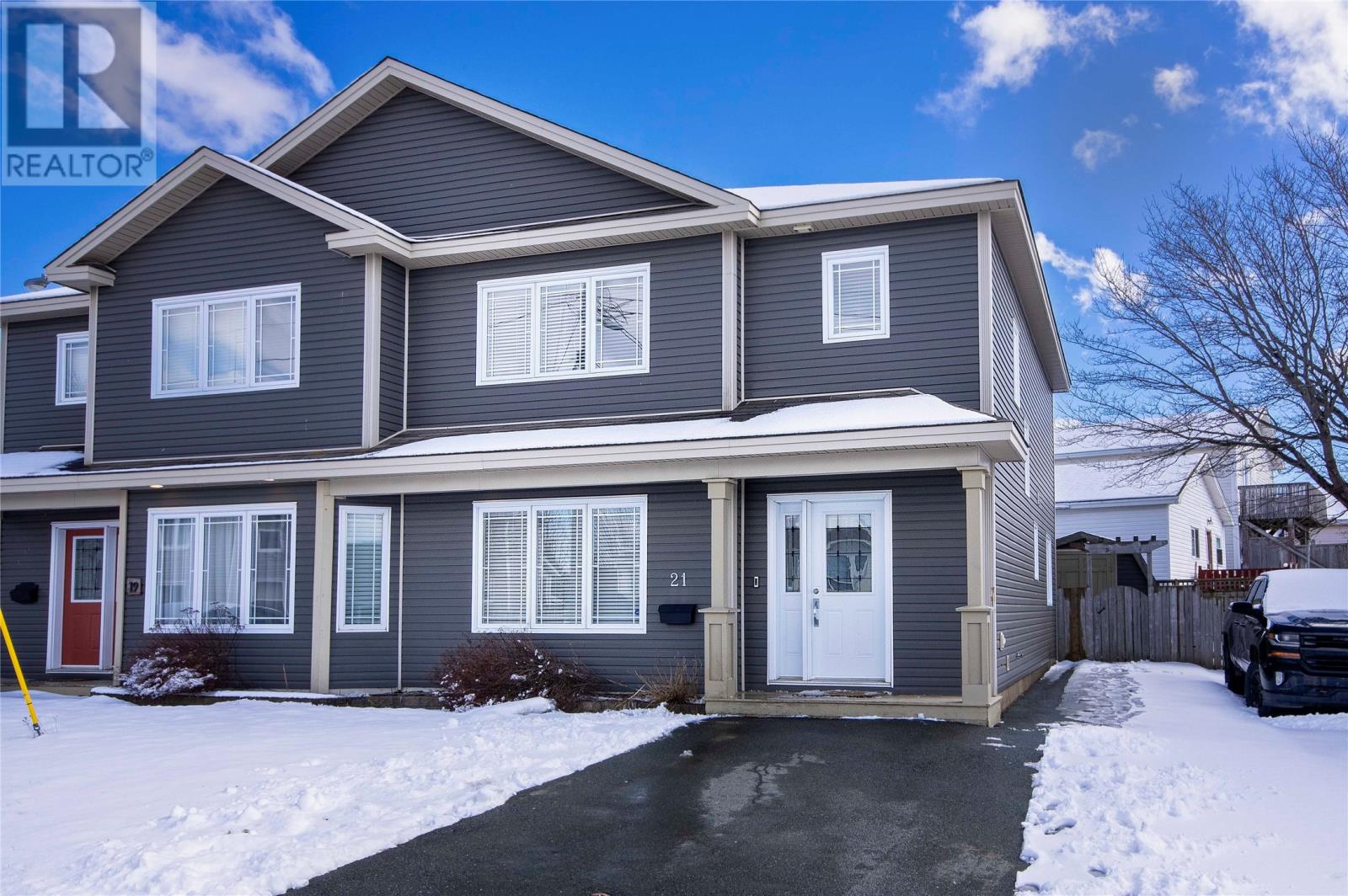 21 Connors Avenue Property Photo