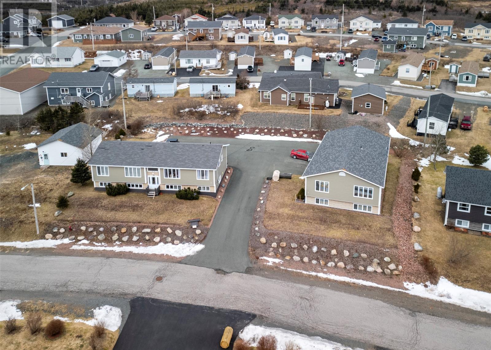 Arnolds Cove Real Estate Listings Main Image