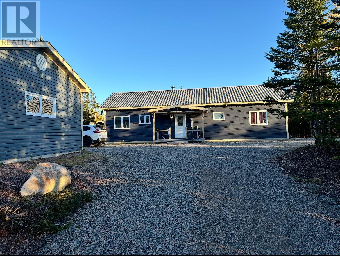 1 Gull Pond Unit#(old Mill Road) Property Photo