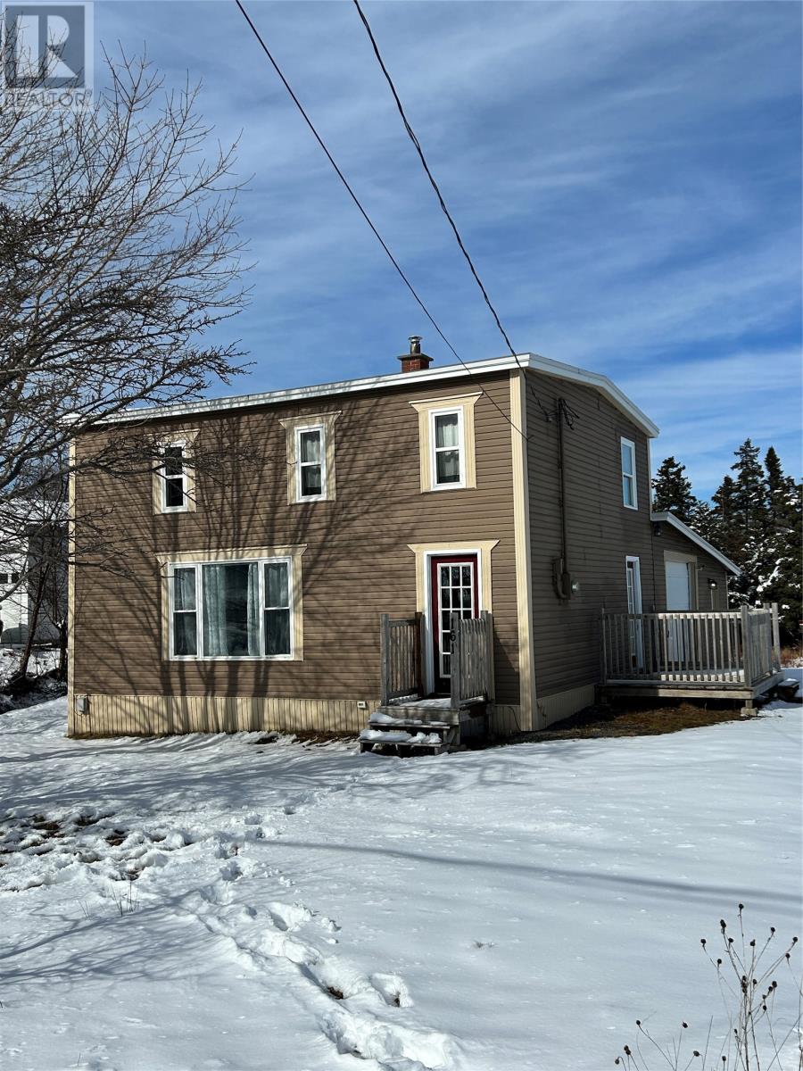 161 Southeast Road Property Photo