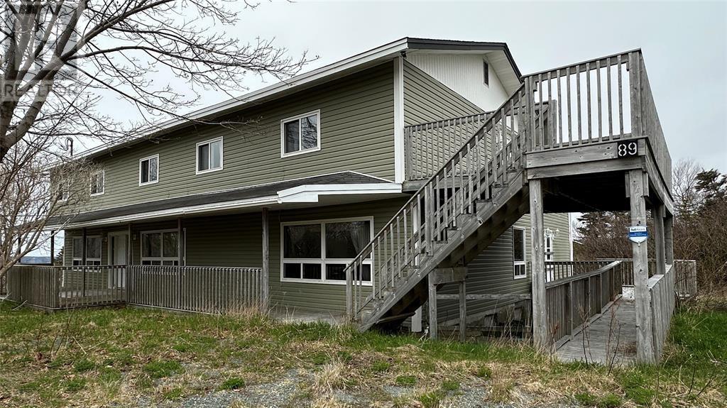 89 Dogberry Hill Road