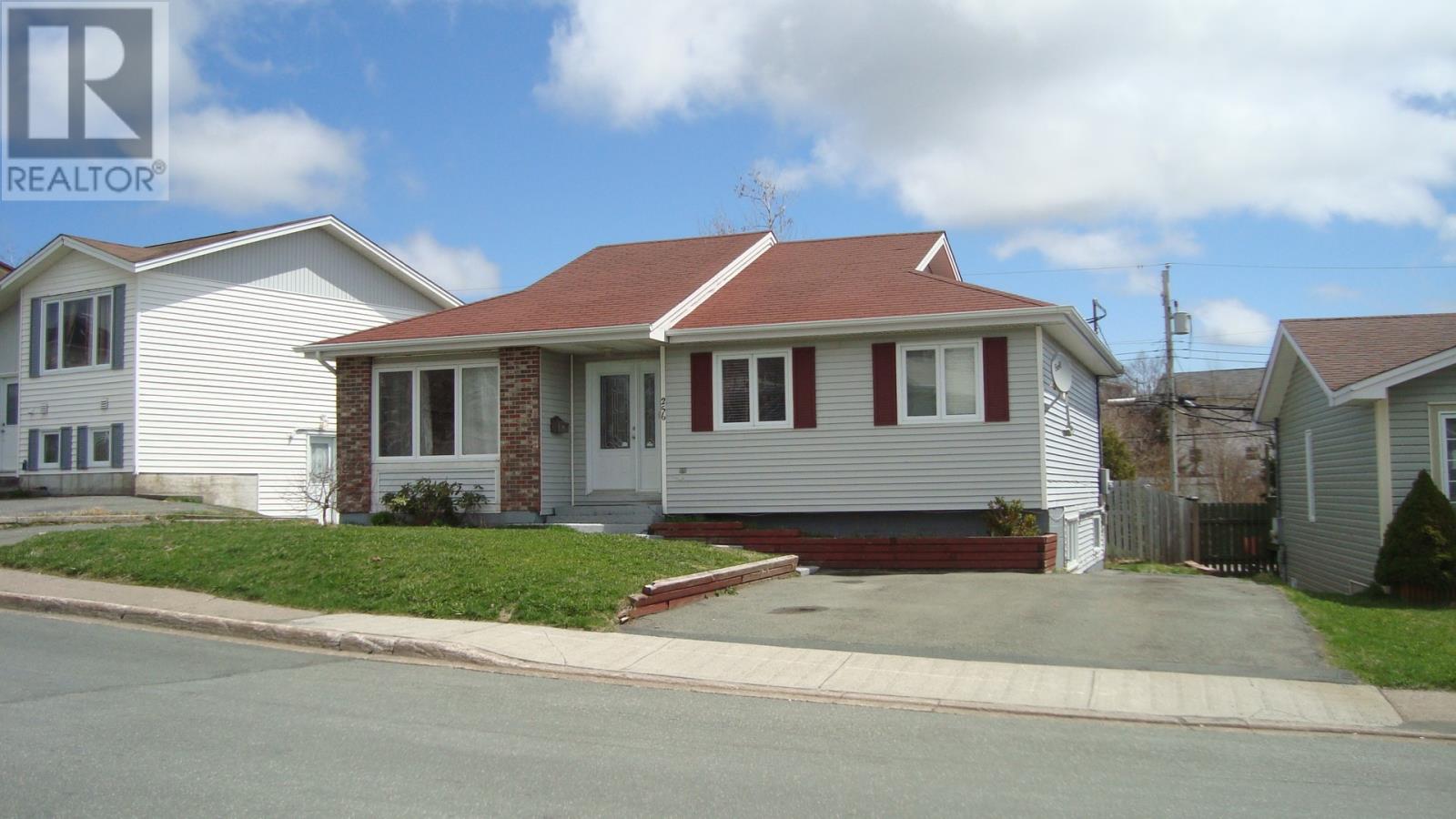 256 FRECKER Drive