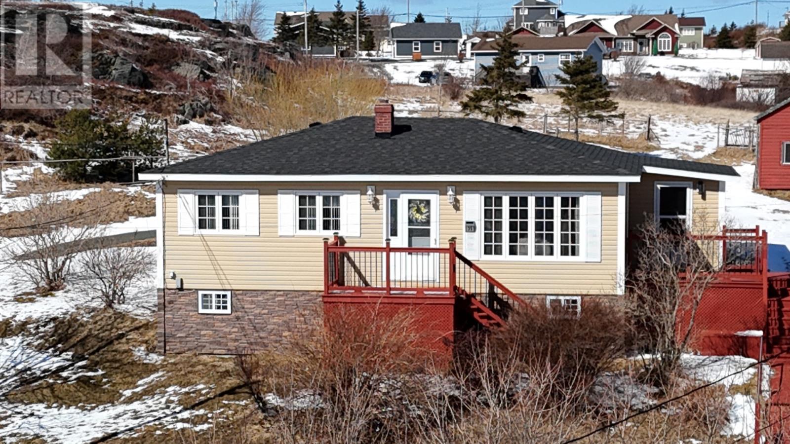 35 Mccarthy's Road Property Photo 1