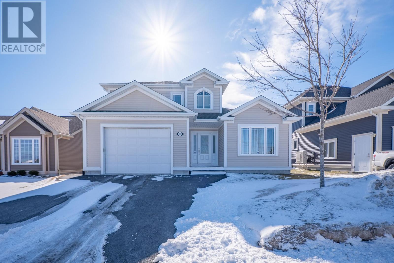 228 Stavanger Drive