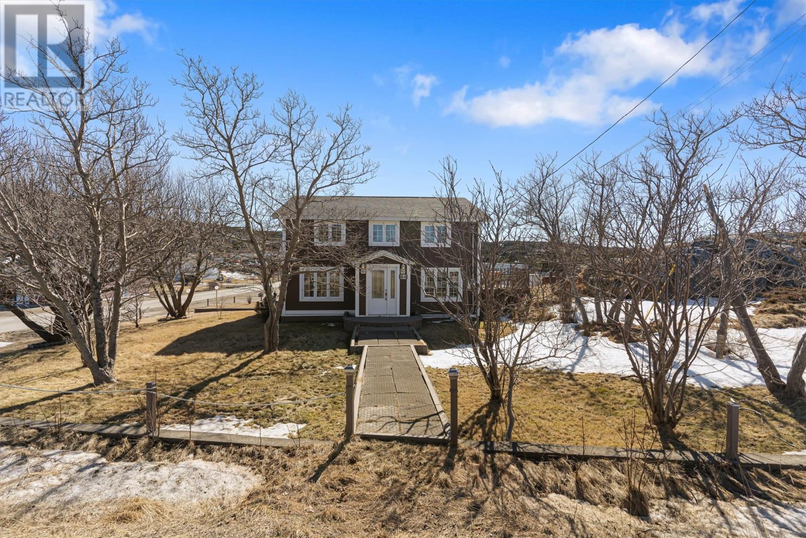 Fogo Real Estate Listings Main Image