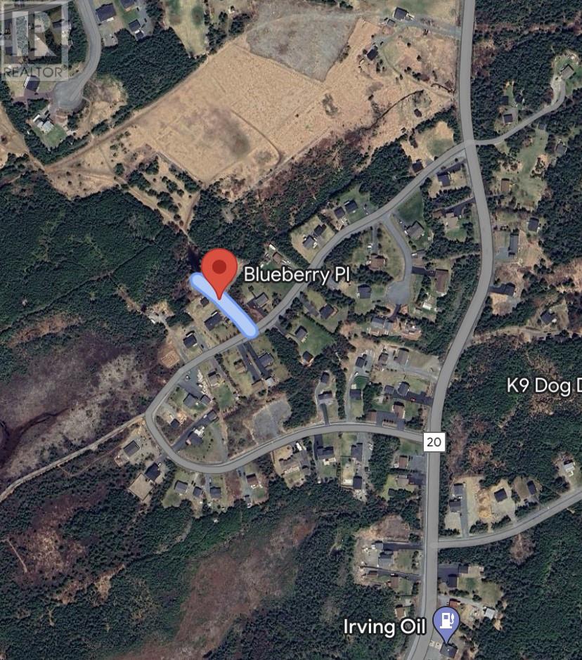 Lot C Blueberry Place Property Photo 1