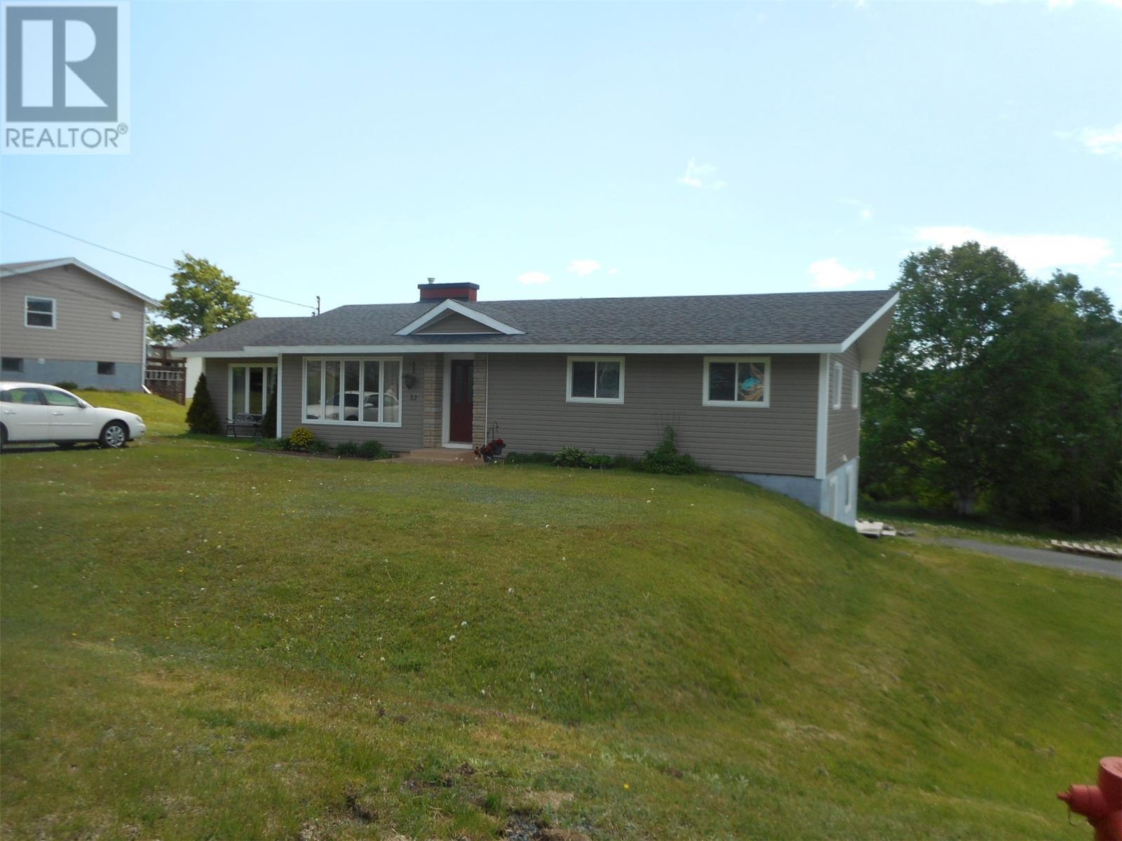 32 Balbo Drive Property Photo