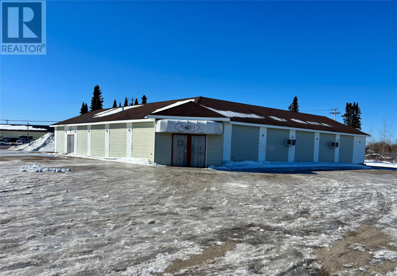 1 Burnwood Drive Property Photo 1