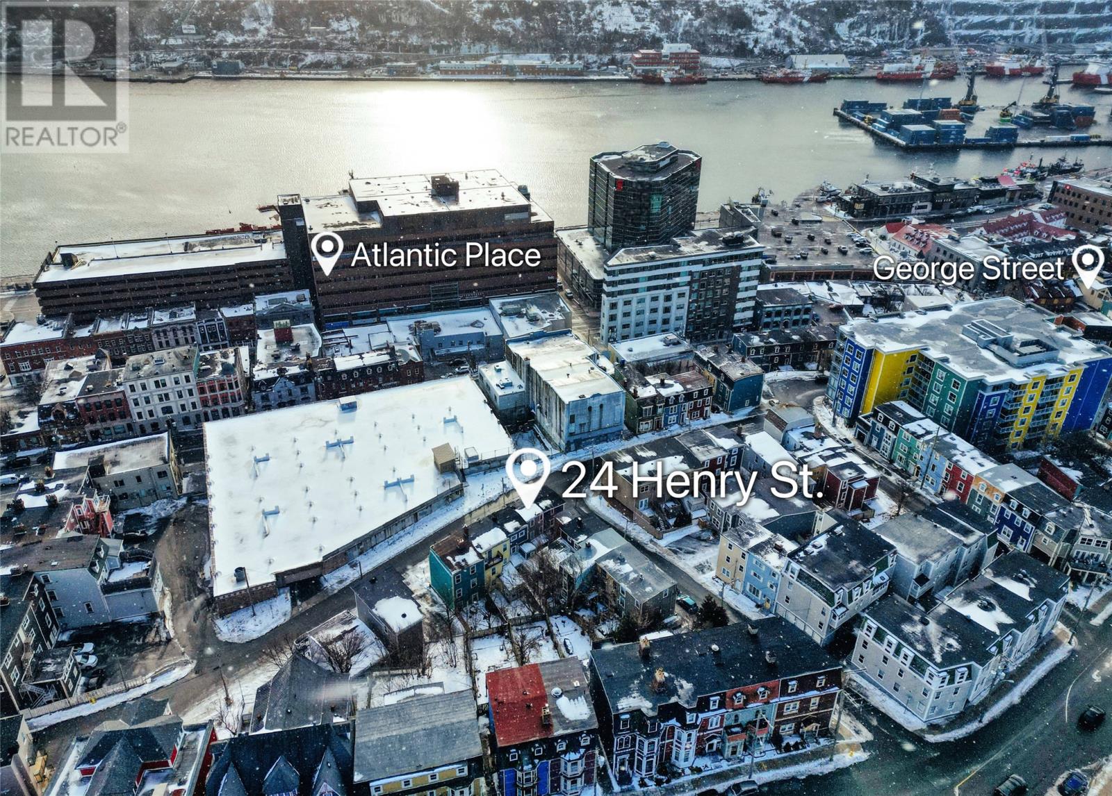 24 Henry Street Property Photo 2