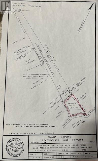 Parcels A & B Main Road Property Photo 2