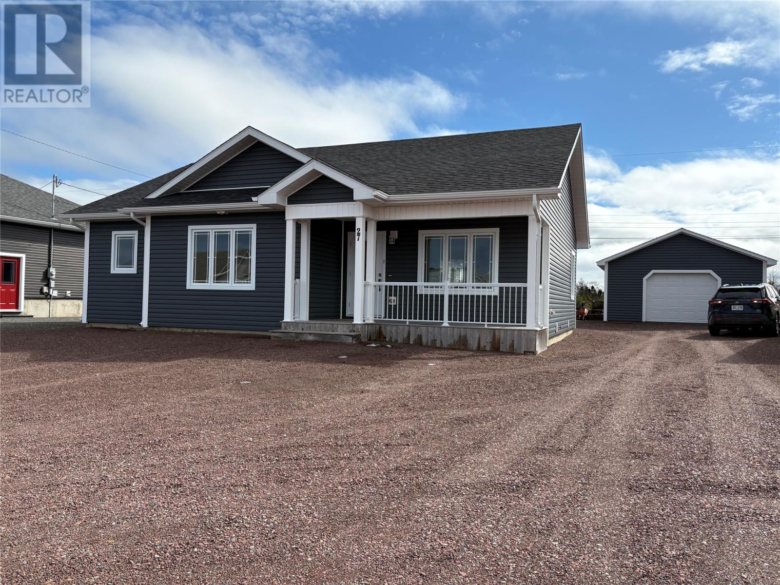 Botwood Real Estate Listings Main Image