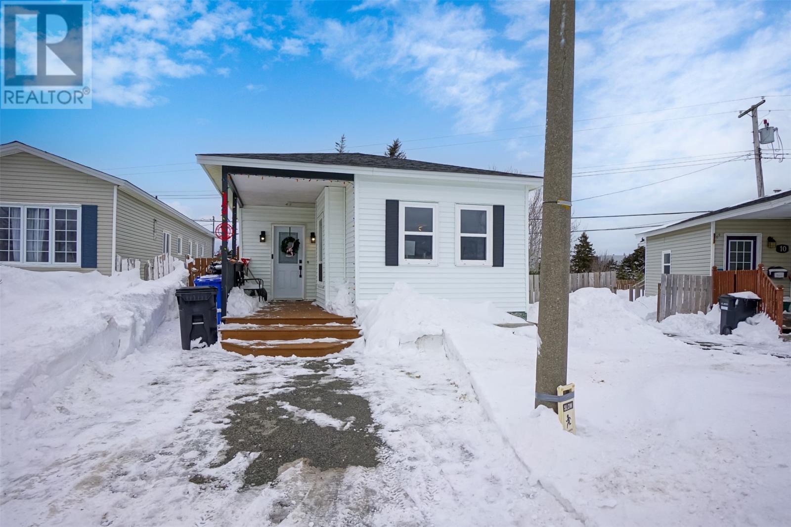12 Hussey Drive Property Photo 1