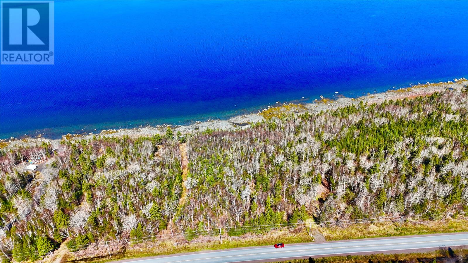 0 Comfort Cove Highway Property Photo