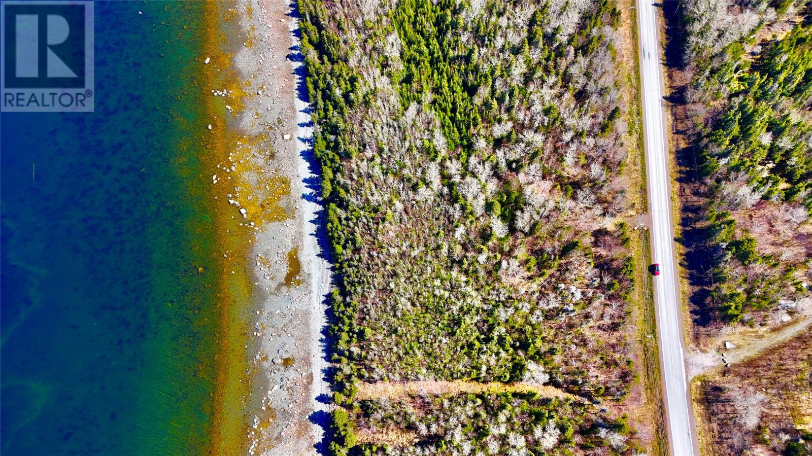 0 Comfort Cove Highway Property Photo 2