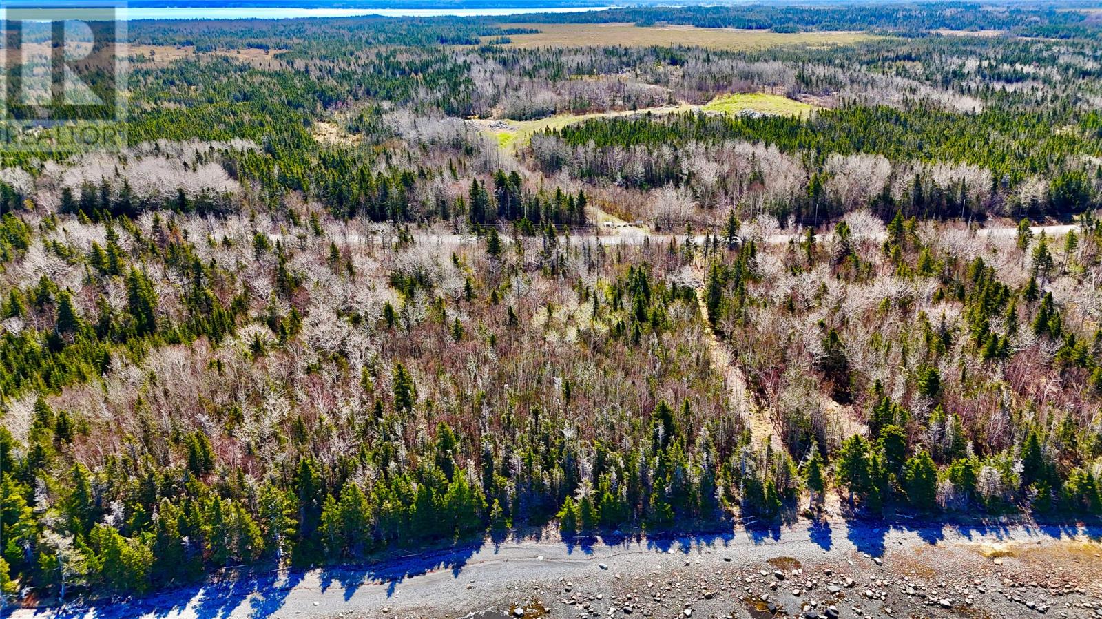 0 Comfort Cove Highway Property Photo 3